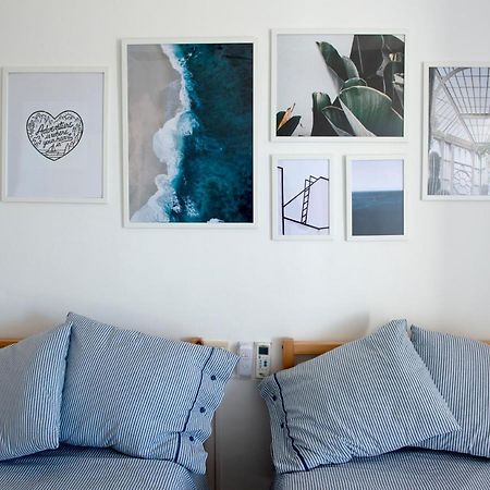 蒂亚斯Eslanzarote Rame House In Puerto Del Carmen, Super Wifi, Sat Tv公寓 外观 照片