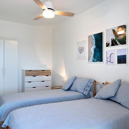 蒂亚斯Eslanzarote Rame House In Puerto Del Carmen, Super Wifi, Sat Tv公寓 外观 照片