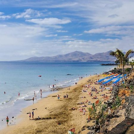 蒂亚斯Eslanzarote Rame House In Puerto Del Carmen, Super Wifi, Sat Tv公寓 外观 照片