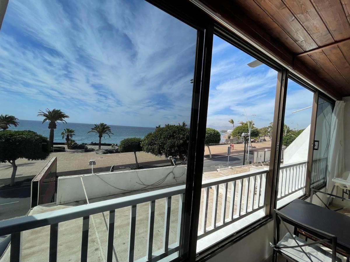 蒂亚斯Eslanzarote Rame House In Puerto Del Carmen, Super Wifi, Sat Tv公寓 外观 照片