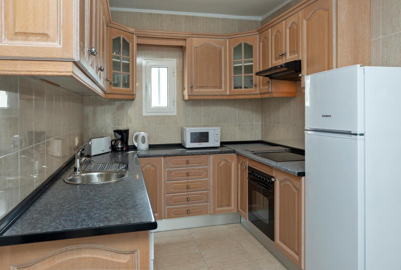 蒂亚斯Eslanzarote Rame House In Puerto Del Carmen, Super Wifi, Sat Tv公寓 外观 照片