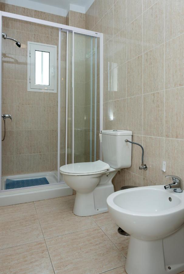 蒂亚斯Eslanzarote Rame House In Puerto Del Carmen, Super Wifi, Sat Tv公寓 外观 照片