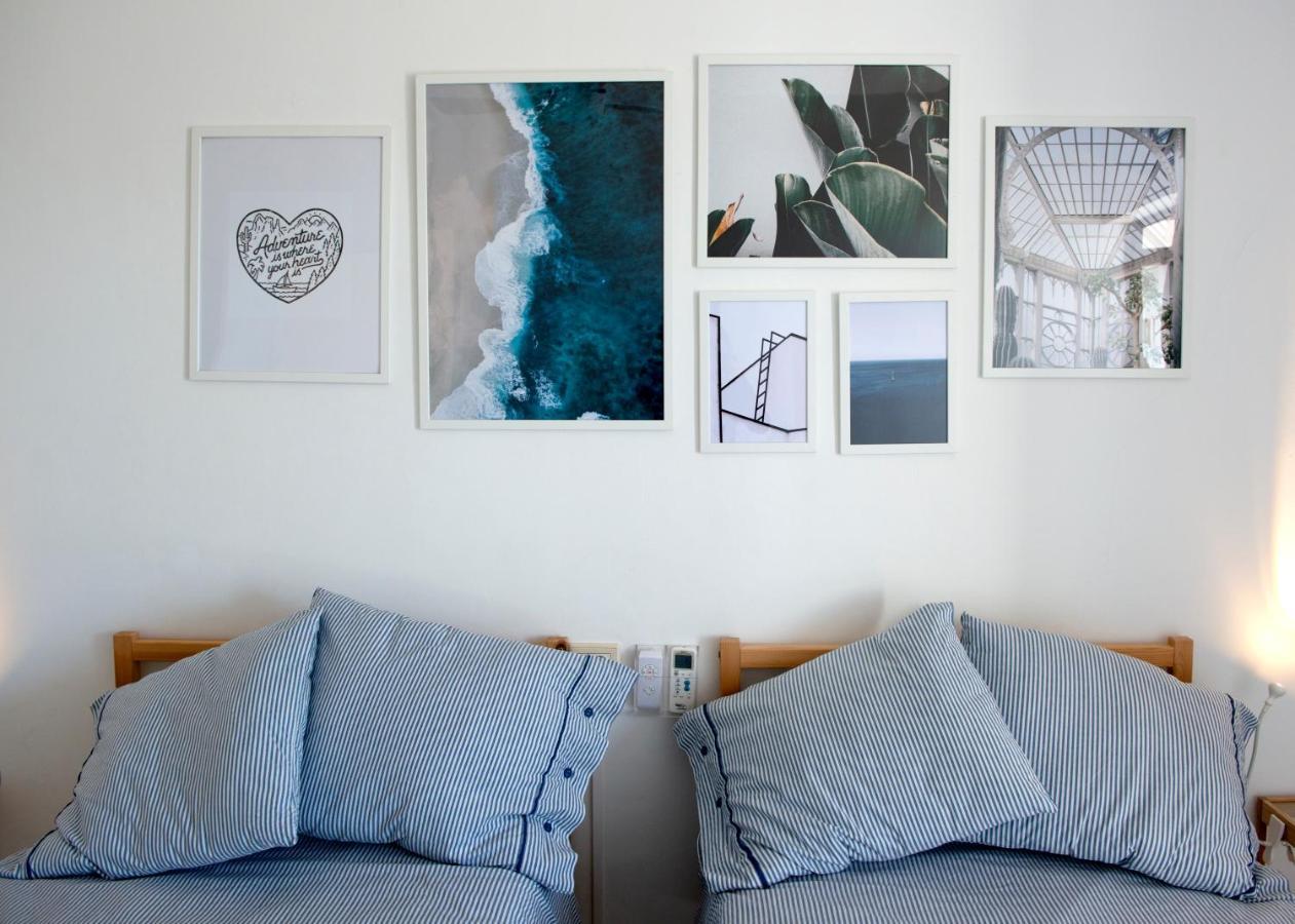 蒂亚斯Eslanzarote Rame House In Puerto Del Carmen, Super Wifi, Sat Tv公寓 外观 照片