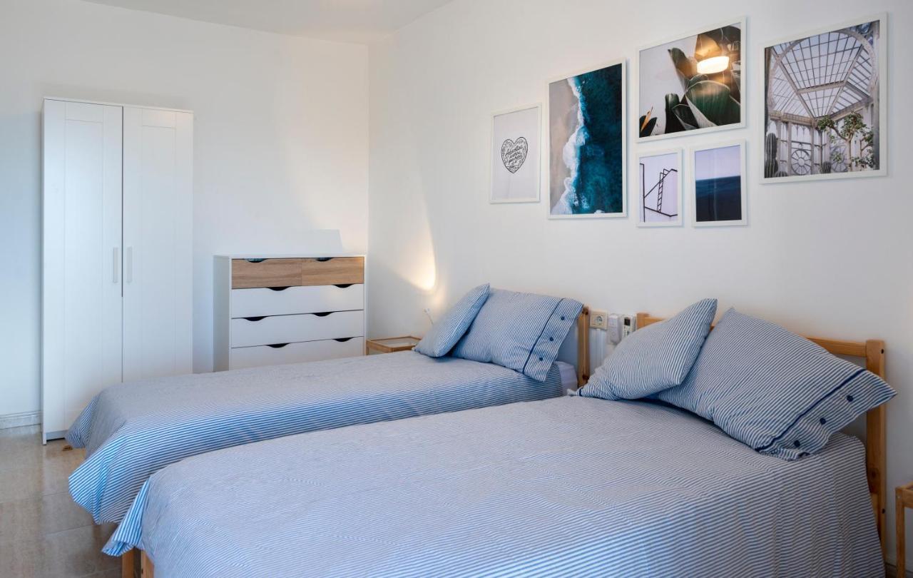 蒂亚斯Eslanzarote Rame House In Puerto Del Carmen, Super Wifi, Sat Tv公寓 外观 照片