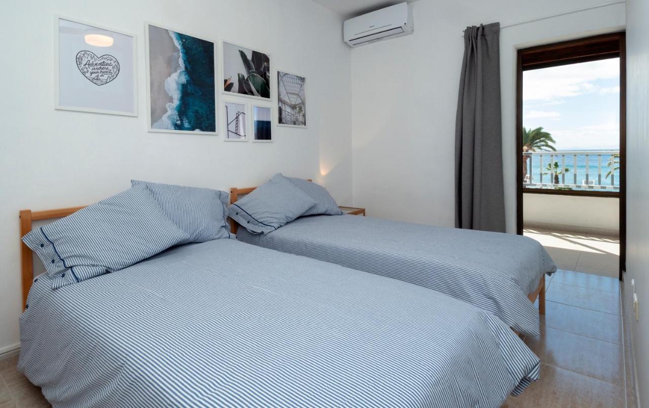 蒂亚斯Eslanzarote Rame House In Puerto Del Carmen, Super Wifi, Sat Tv公寓 外观 照片