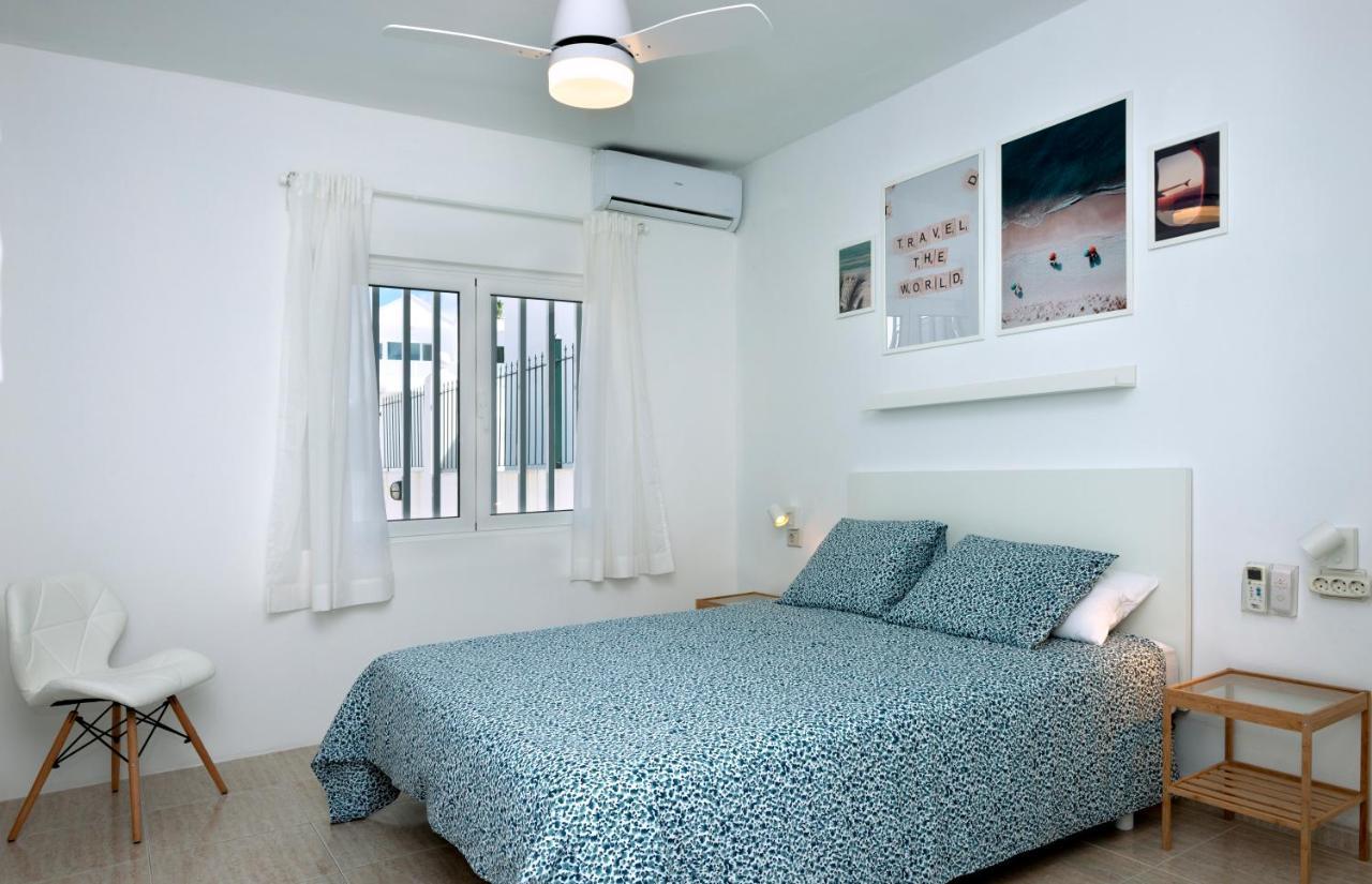 蒂亚斯Eslanzarote Rame House In Puerto Del Carmen, Super Wifi, Sat Tv公寓 外观 照片