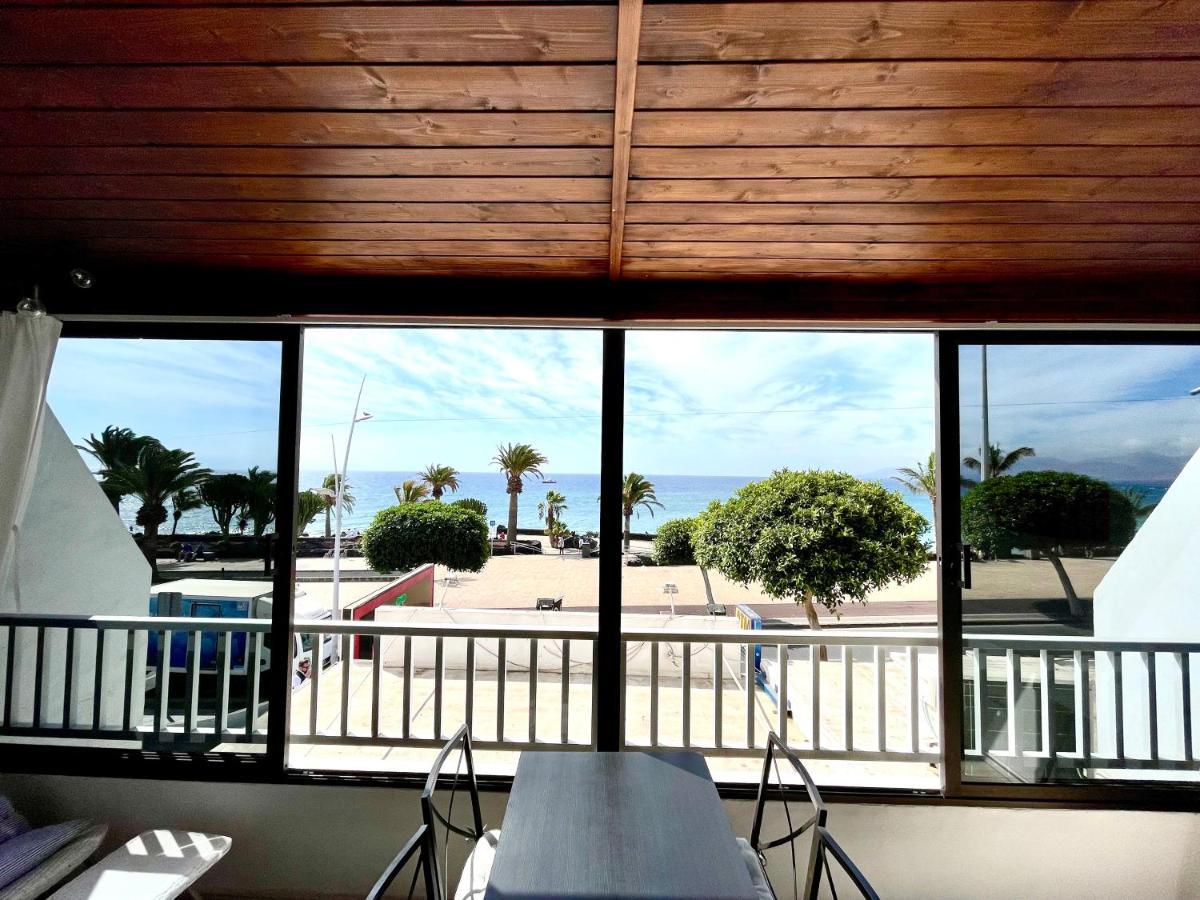蒂亚斯Eslanzarote Rame House In Puerto Del Carmen, Super Wifi, Sat Tv公寓 外观 照片