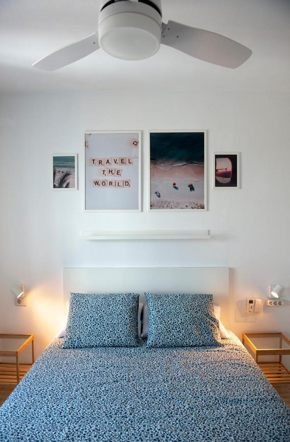 蒂亚斯Eslanzarote Rame House In Puerto Del Carmen, Super Wifi, Sat Tv公寓 外观 照片